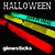 6-inch Slim Halloween Glow Sticks (Pack of 50) - 6SLIMHALL