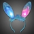 Bunny Ears Headband - BUNNY