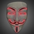 EL Mask Vendetta - ELMASKVEN (Close Out)